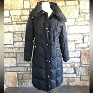 NWT Cole Haan Down Filled Coat